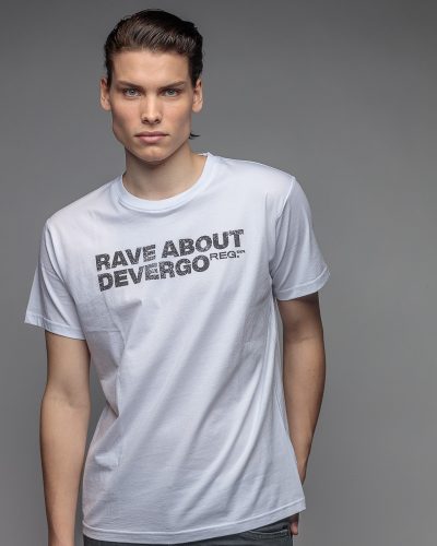 DEVERGO FÉRFI PÓLÓ