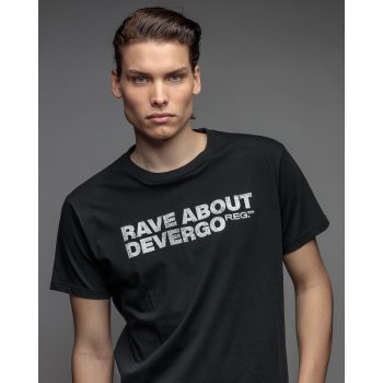 DEVERGO FÉRFI PÓLÓ