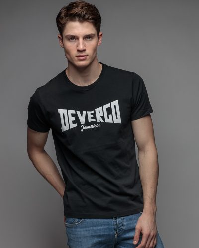 DEVERGO FÉRFI PÓLÓ
