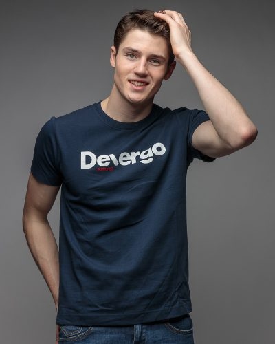 DEVERGO FÉRFI PÓLÓ