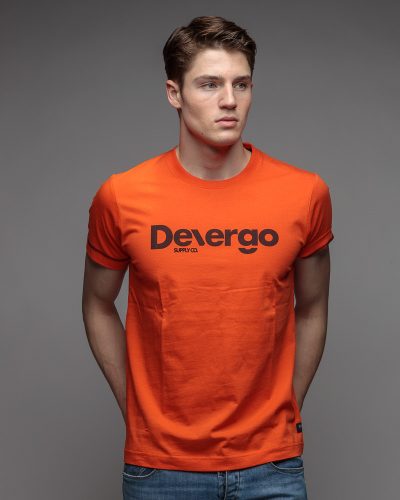 DEVERGO FÉRFI PÓLÓ