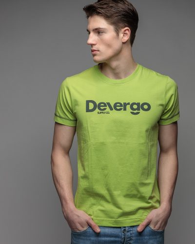 DEVERGO FÉRFI PÓLÓ