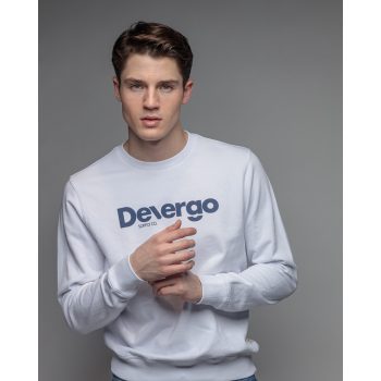 DEVERGO FÉRFI PULÓVER