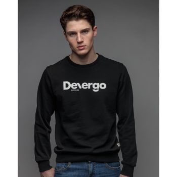 DEVERGO FÉRFI PULÓVER