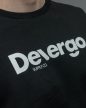 DEVERGO FÉRFI PULÓVER