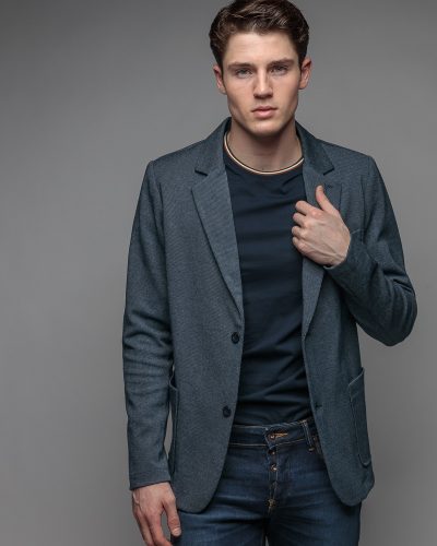 DEVERGO FÉRFI BLÉZER