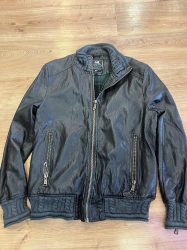 GIANNI LUPO JACKET