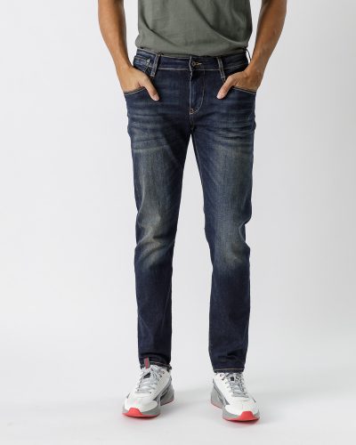 Devergo férfi farmer FRANK 23510