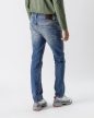 Devergo férfi farmer FRANK 23509
