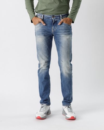 Devergo férfi farmer FRANK 23509