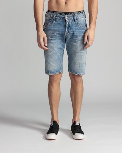 DEVERGÓ FÉRFI RÖVIDNADRÁG - FRANK SHORTS
