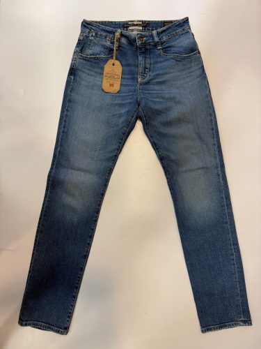 DEVERGO FÉRFI FARMER - FRANK 25201