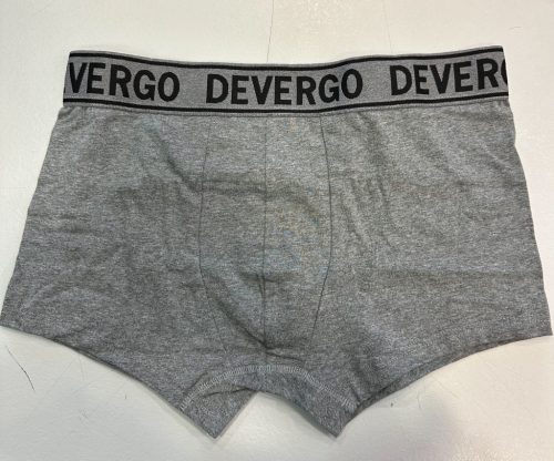 DEVERGO FÉRFI BOXER