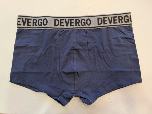 DEVERGO FÉRFI BOXER