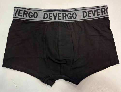 DEVERGO FÉRFI BOXER