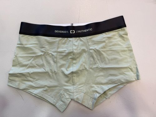 DEVERGO FÉRFI BOXER