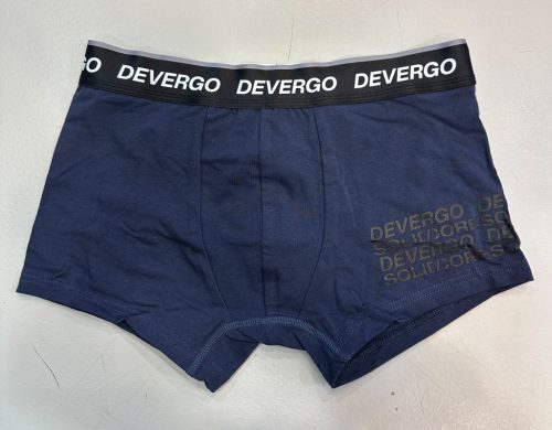 DEVERGO FÉRFI BOXER
