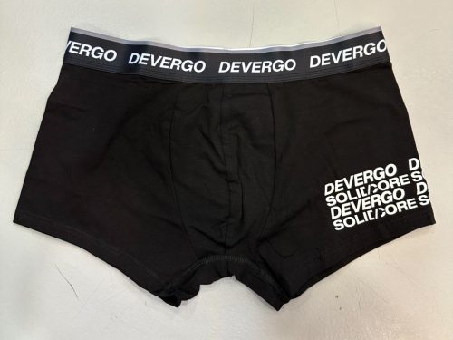 DEVERGO FÉRFI BOXER