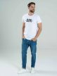 DRK PÓLÓ - BASIC
