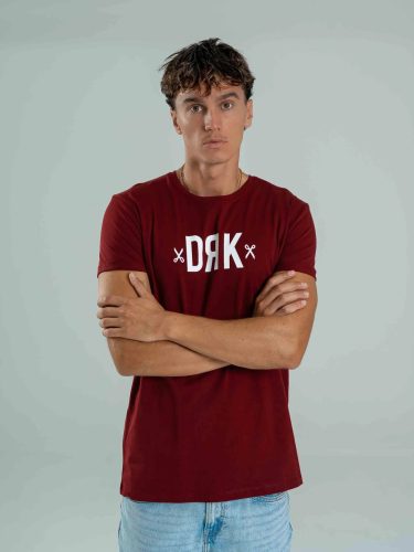 DRK PÓLÓ - BASIC