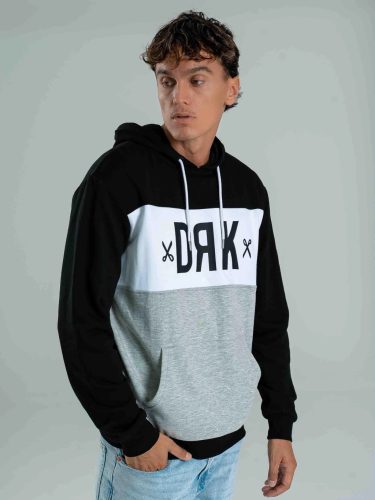 DRK PULÓVER - ALFRED