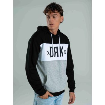 DRK PULÓVER - ALFRED
