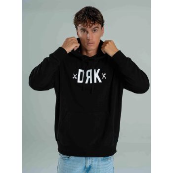 DRK PULÓVER - RYKER