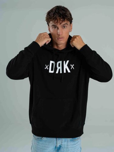 DRK PULÓVER - RYKER