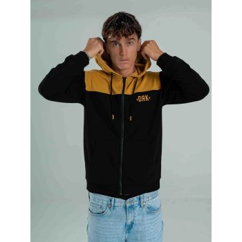 DRK PULÓVER - ARON