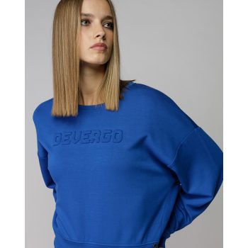 DEVERGO NŐI PULÓVER