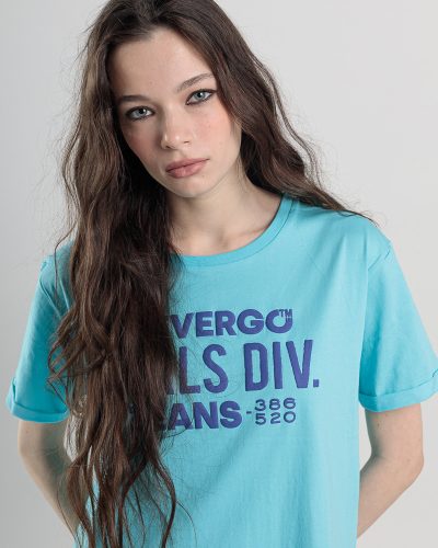 DEVERGO NŐI PÓLÓ