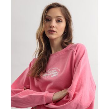 DEVERGO NŐI PULÓVER