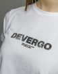 DEVERGO NŐI RÖVID UJJÚ PÓLÓ
