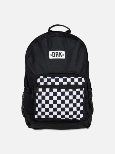 DRK Prestige Pepita Backpack