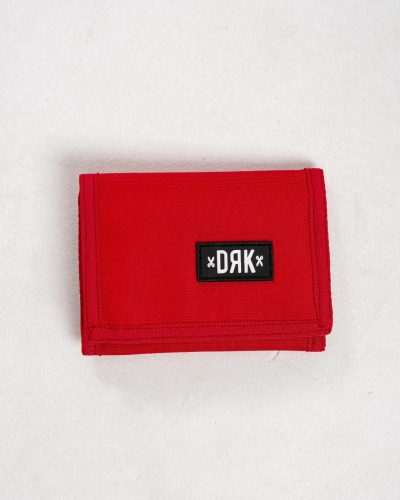 DRK PÉNZTÁRCA - PURSEVERANCE WALLET