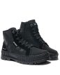 DEVERGO FÉRFI BAKANCS - NICOS