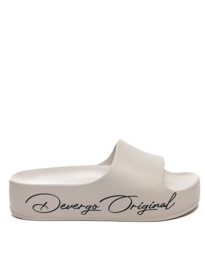 DEVERGO NŐI PAPUCS - DORIS NEW