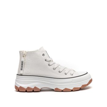 DEVERGO NŐI CIPŐ - ROBIN