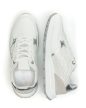 DEVERGO NŐI SNEAKER - DONNA