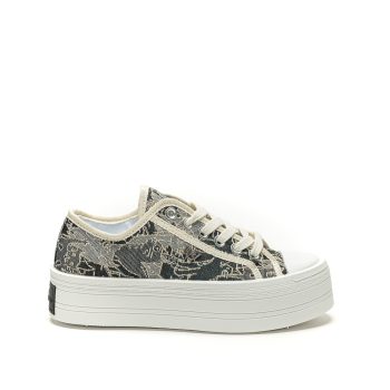 DEVERGO NŐI SNEAKER - ELENA