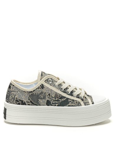 DEVERGO NŐI SNEAKER - ELENA