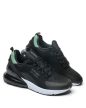 DEVERGO FÉRFI SNEAKER - DELTA