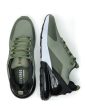 DEVERGO FÉRFI SNEAKER - DELTA