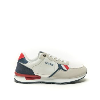 DEVERGO FÉRFI SNEAKER - WILSON