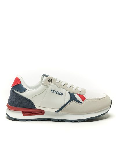 DEVERGO FÉRFI SNEAKER - WILSON