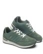 DEVERGO FÉRFI SNEAKER - PINTO