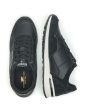 DEVERGO FÉRFI SNEAKER - FABRE