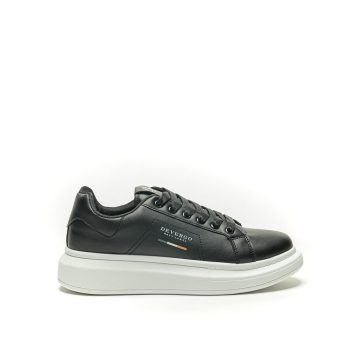 DEVERGO FÉRFI SNEAKER - GOLD