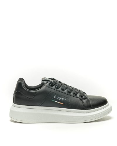 DEVERGO FÉRFI SNEAKER - GOLD