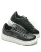 DEVERGO FÉRFI SNEAKER - GOLD